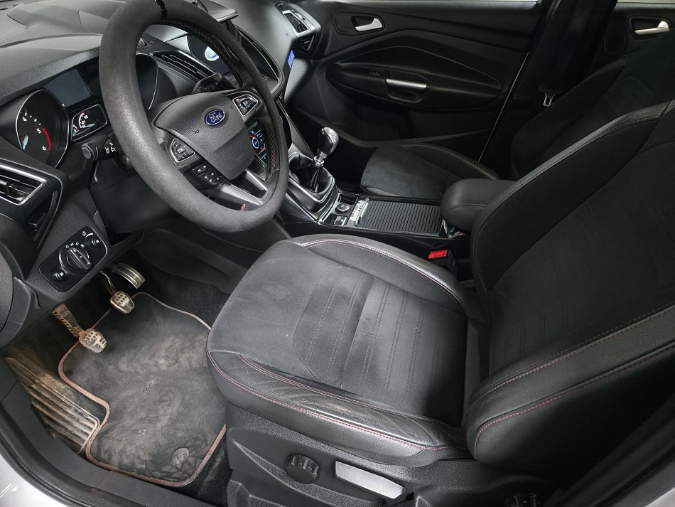 Ford Kuga 2.0 TDCi  4x4