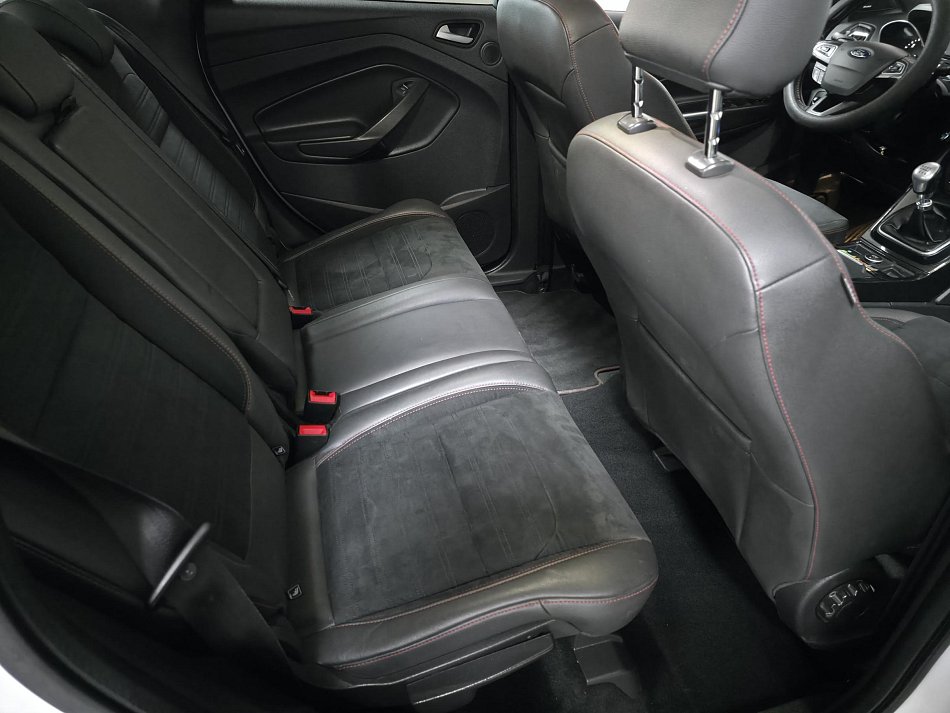 Ford Kuga 2.0 TDCi  4x4