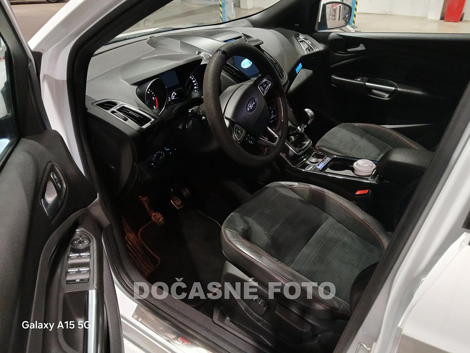 Ford Kuga 2.0 TDCi  4x4