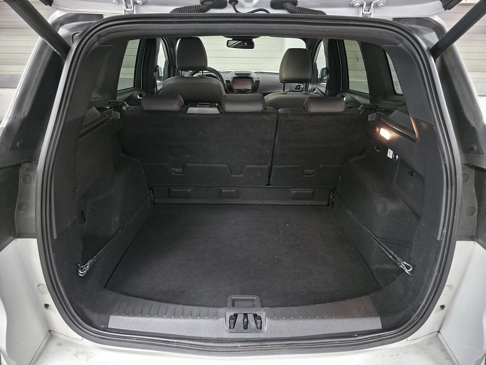 Ford Kuga 2.0 TDCi  4x4