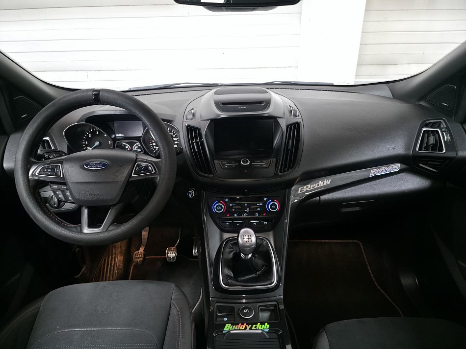 Ford Kuga 2.0 TDCi  4x4