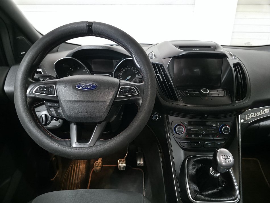 Ford Kuga 2.0 TDCi  4x4