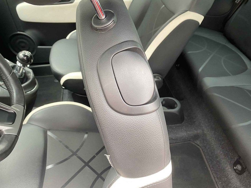 Fiat 500 1.2 i Sport