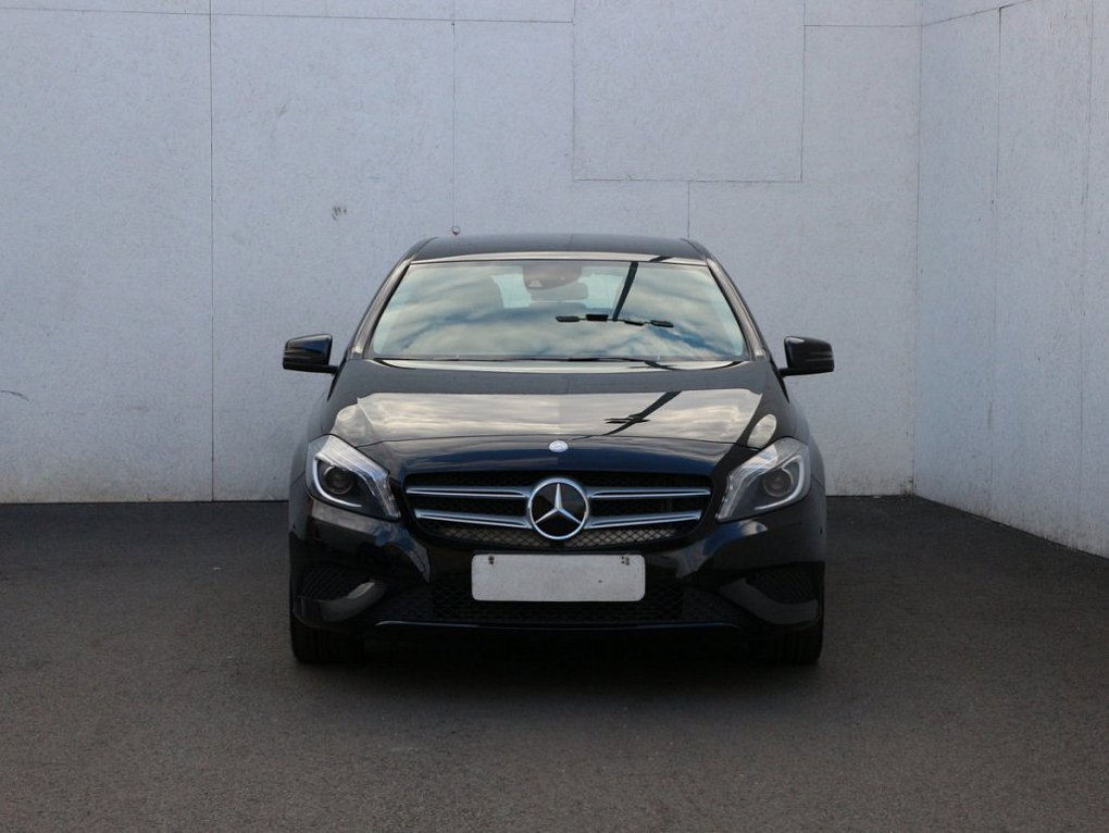 Mercedes-Benz Třída A 1.6  Urban