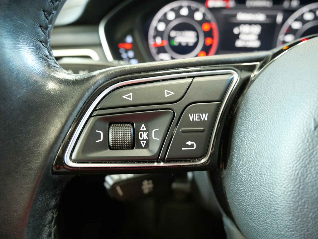 Audi A4 2.0TFSi 