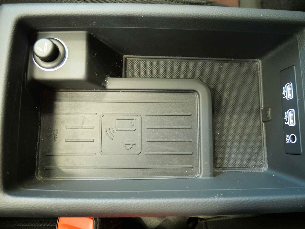 Audi A4 2.0TFSi 