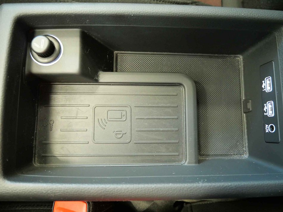Audi A4 2.0TFSi 