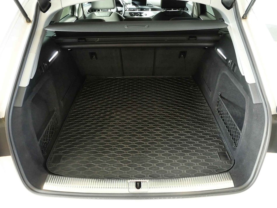 Audi A4 2.0TFSi 