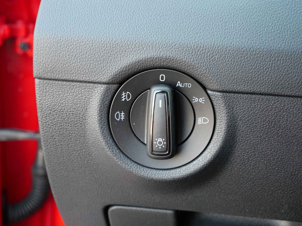 Škoda Octavia III 2.0 TDi RS