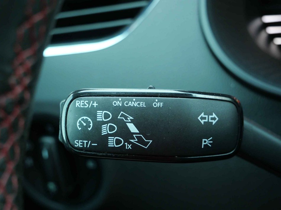 Škoda Octavia III 2.0 TDi RS