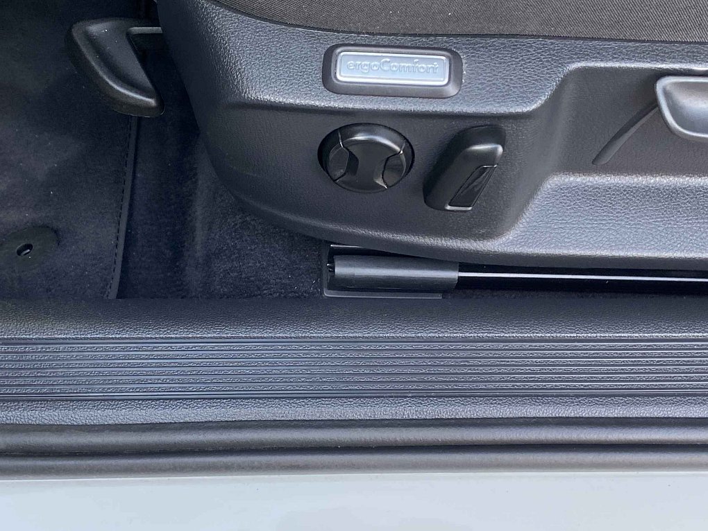 Volkswagen Passat 2.0TDi Comfortline