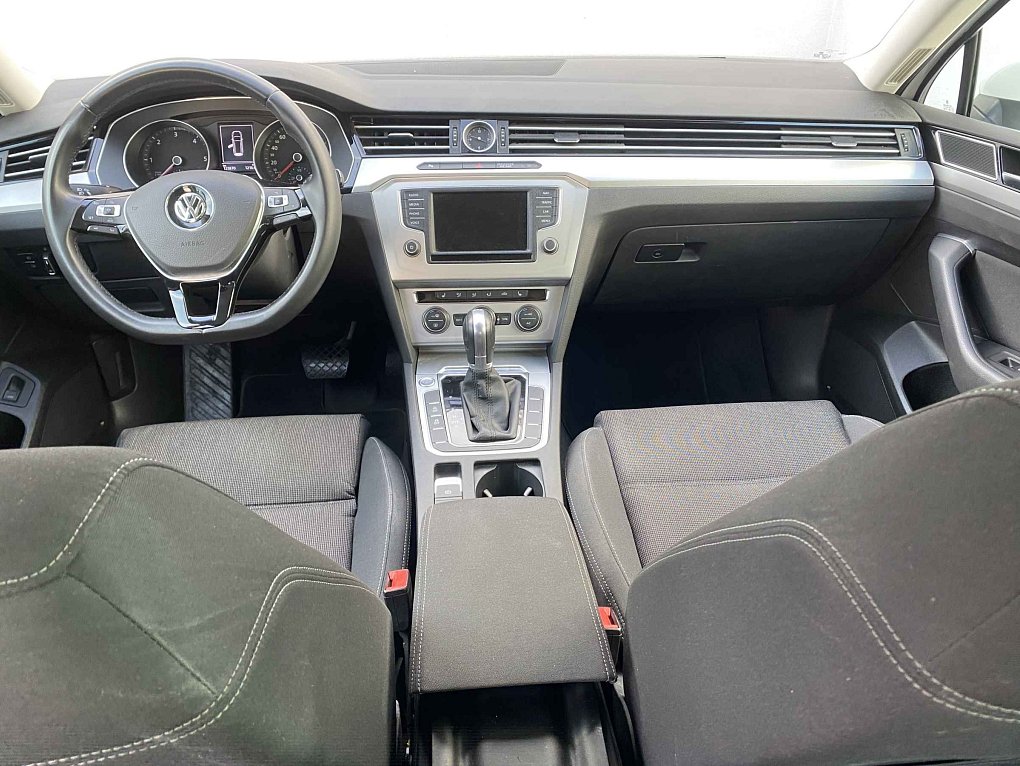 Volkswagen Passat 2.0TDi Comfortline