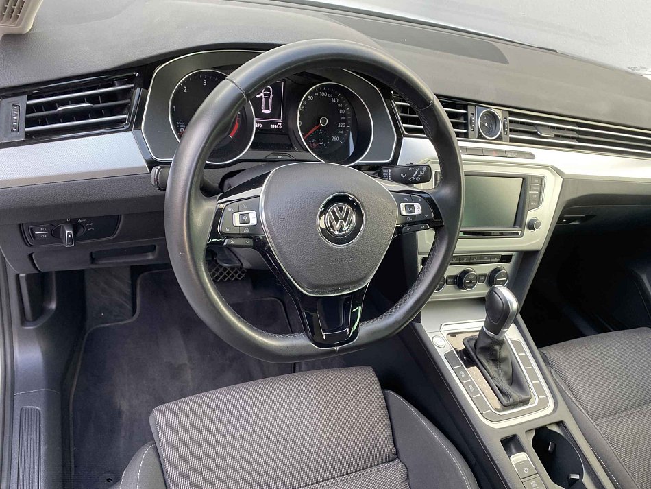 Volkswagen Passat 2.0TDi Comfortline