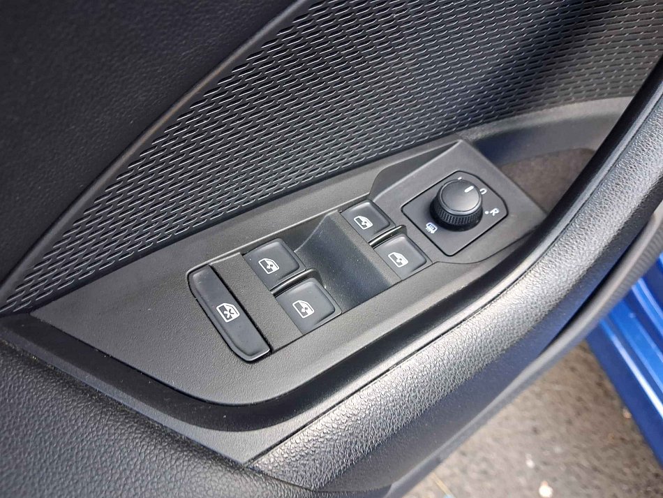 Škoda Octavia IV 1.5 TSi 