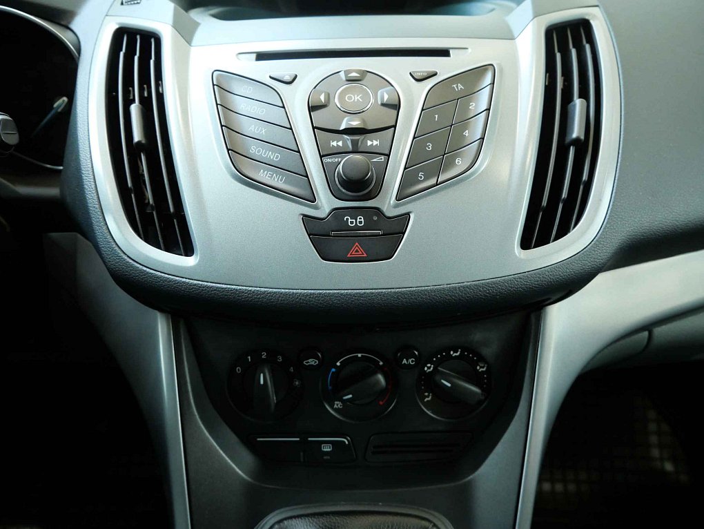 Ford C-MAX 1.6i 
