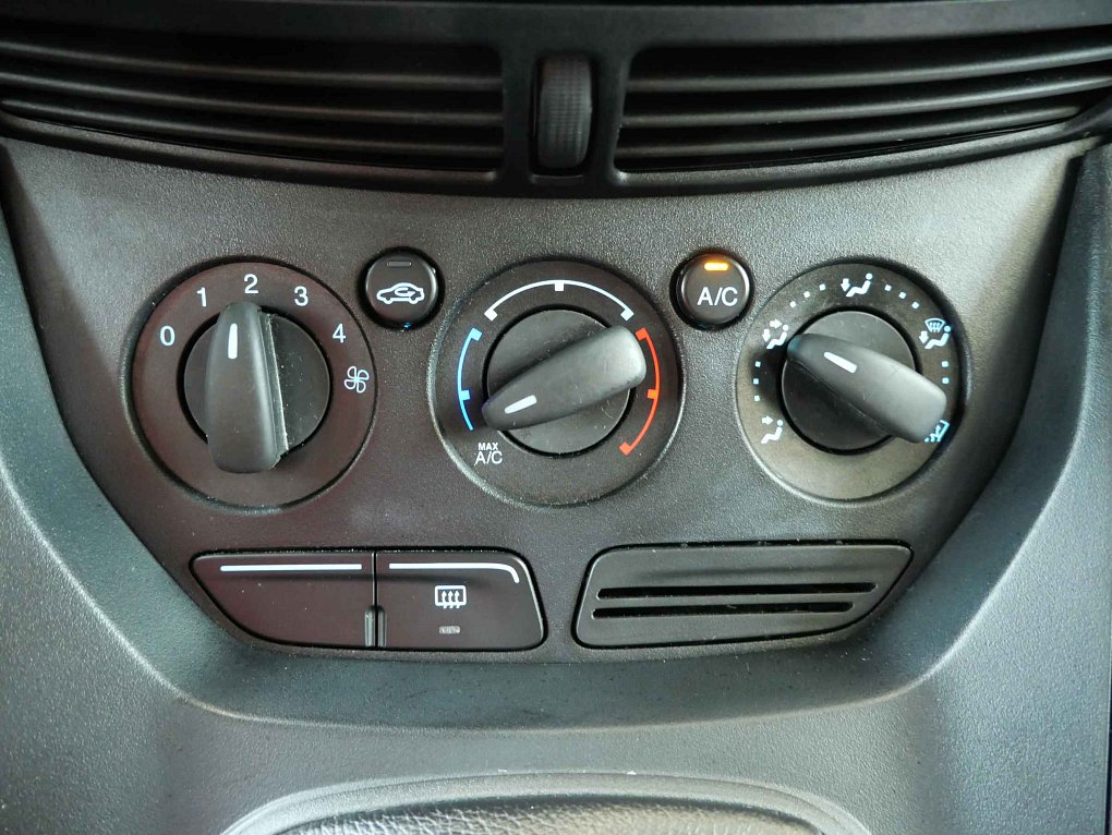 Ford C-MAX 1.6i 
