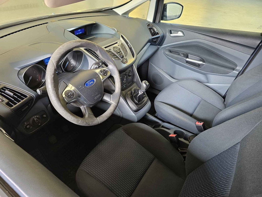Ford C-MAX 1.6i 