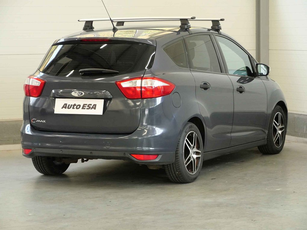Ford C-MAX 1.6i 