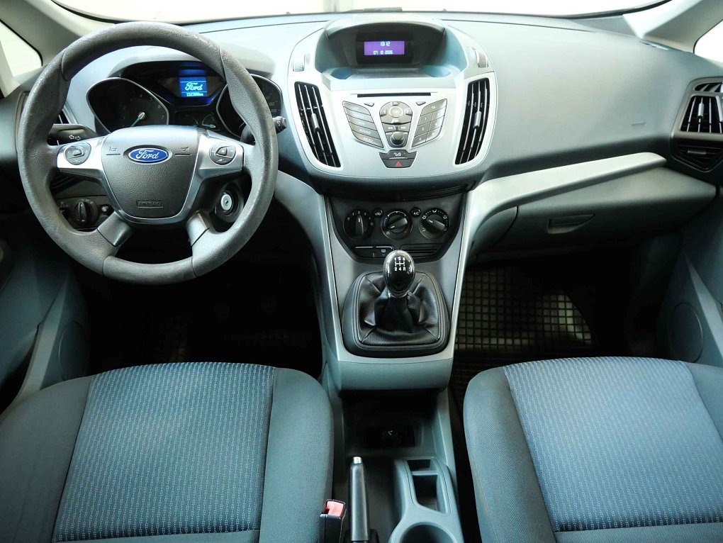 Ford C-MAX 1.6i 