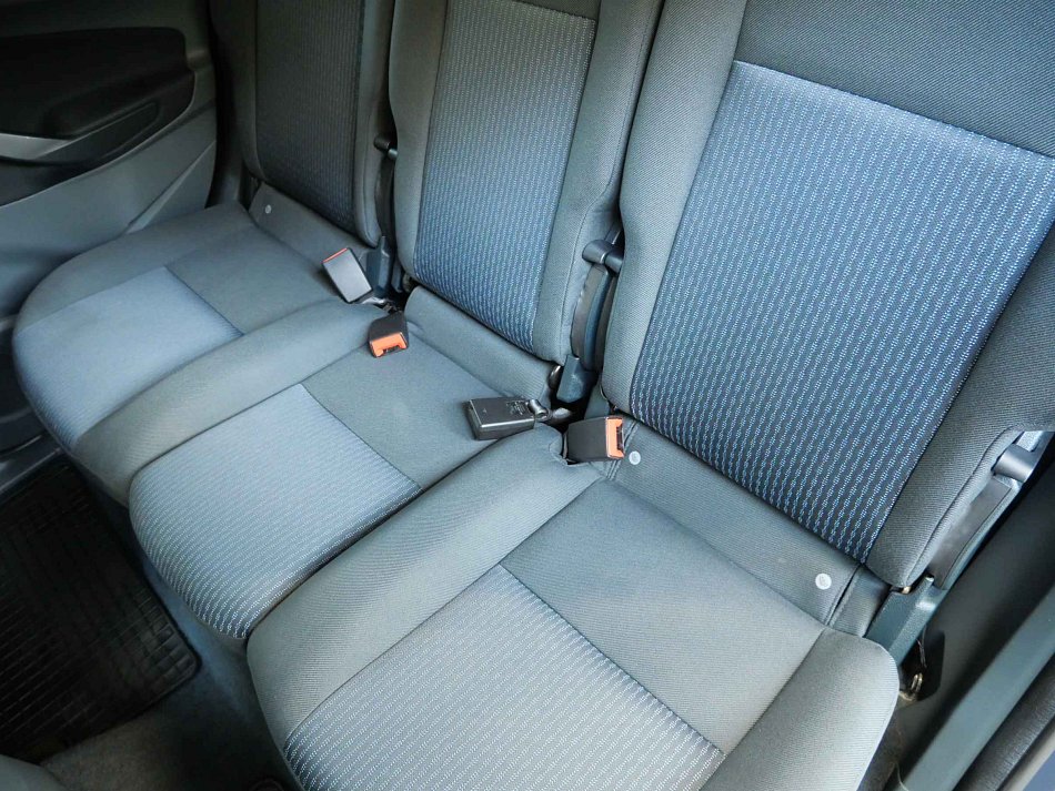 Ford C-MAX 1.6i 