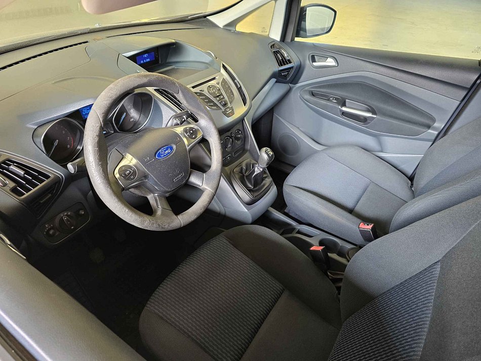 Ford C-MAX 1.6i 