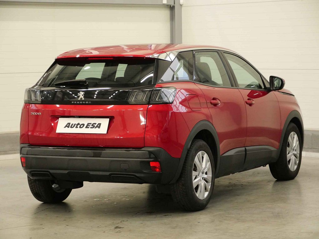 Peugeot 3008 1.2 PT 
