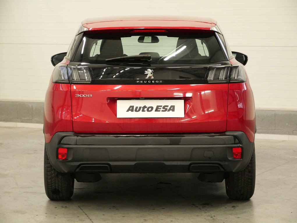 Peugeot 3008 1.2 PT 
