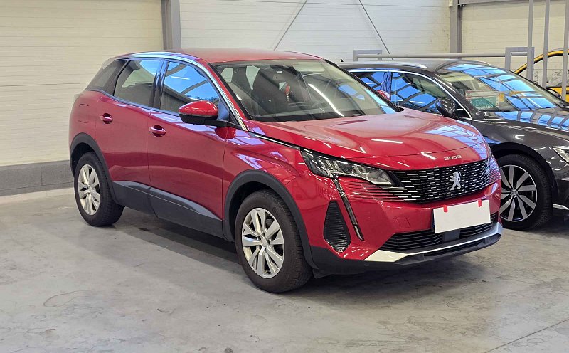 Peugeot 3008 1.2PT 