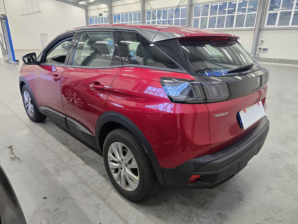 Peugeot 3008 1.2PT 