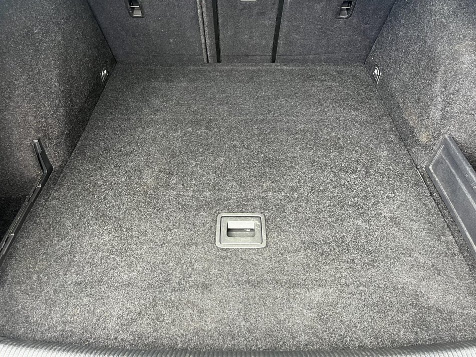 Volkswagen Passat 2.0TDi Comfortline 4x4