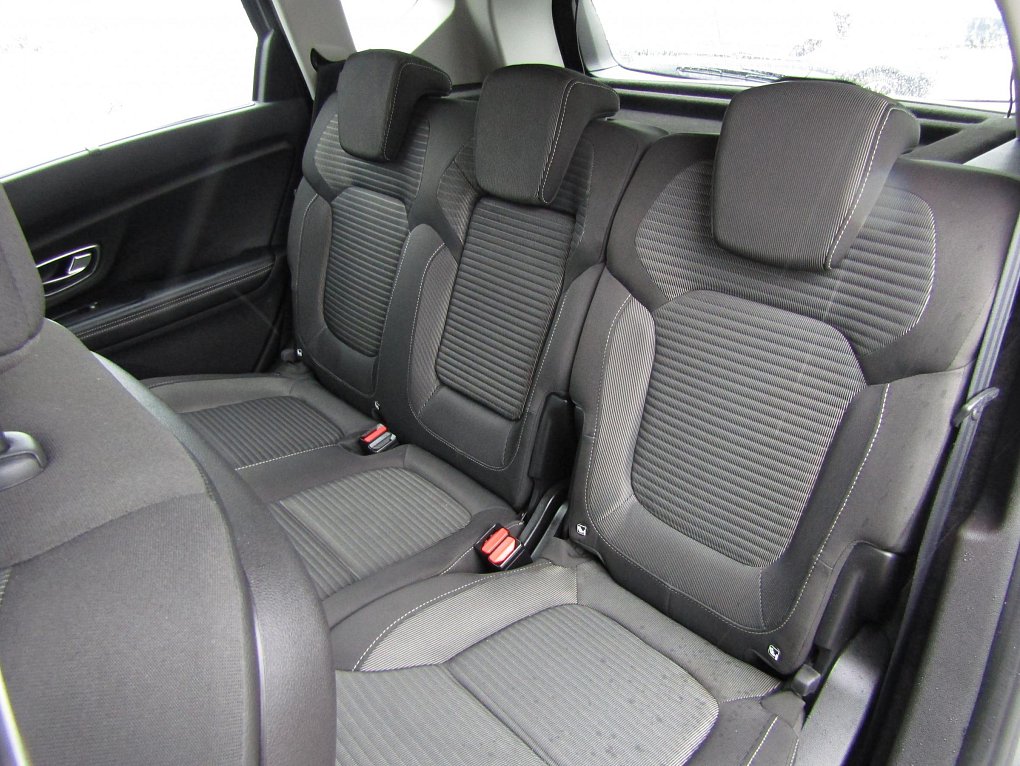 Renault Scénic 1.2 TCe 