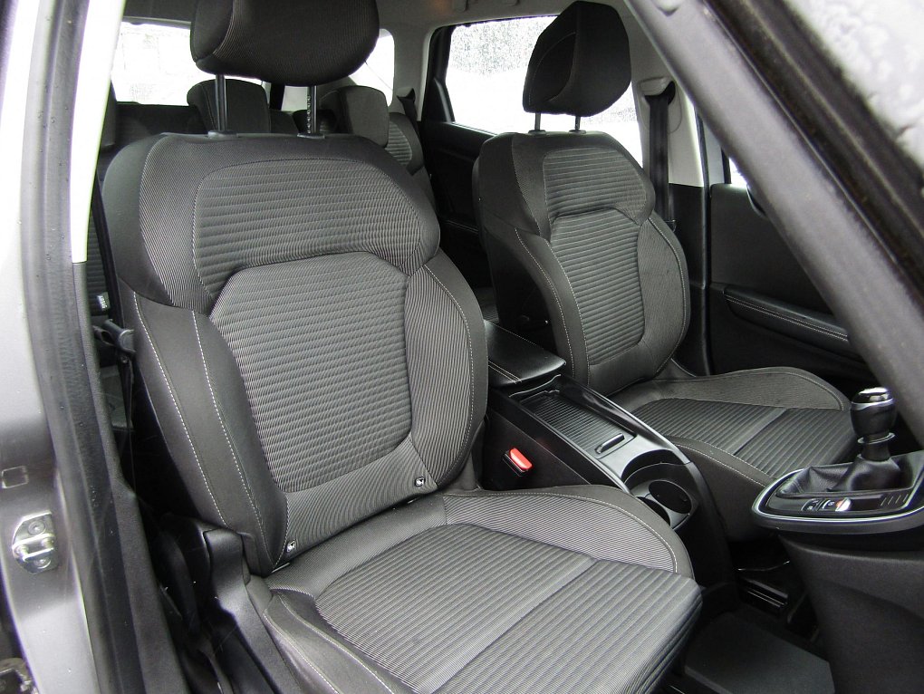 Renault Scénic 1.2 TCe 