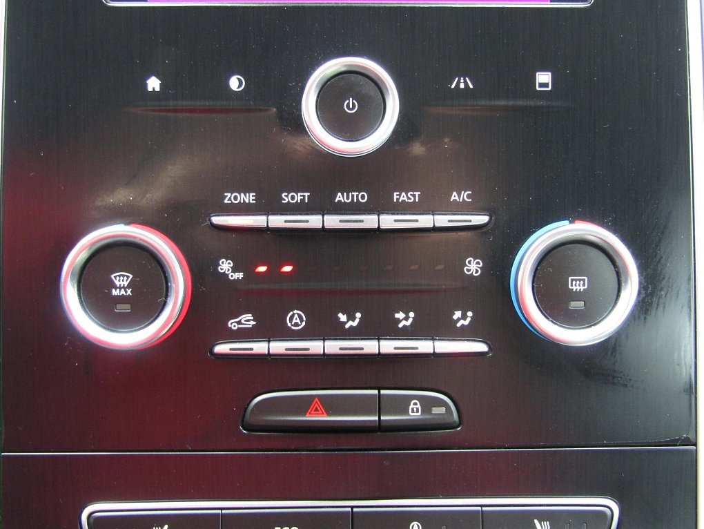 Renault Scénic 1.2 TCe 