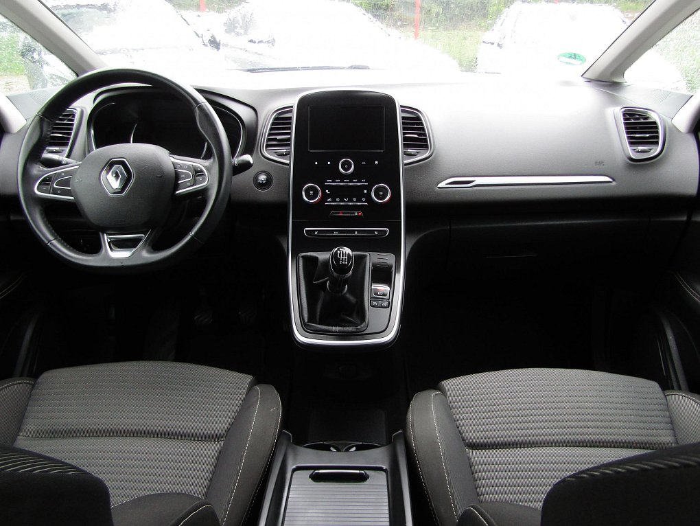 Renault Scénic 1.2 TCe 