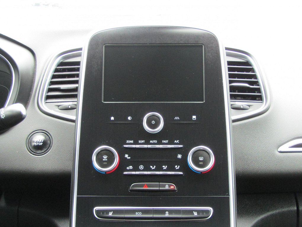 Renault Scénic 1.2 TCe 