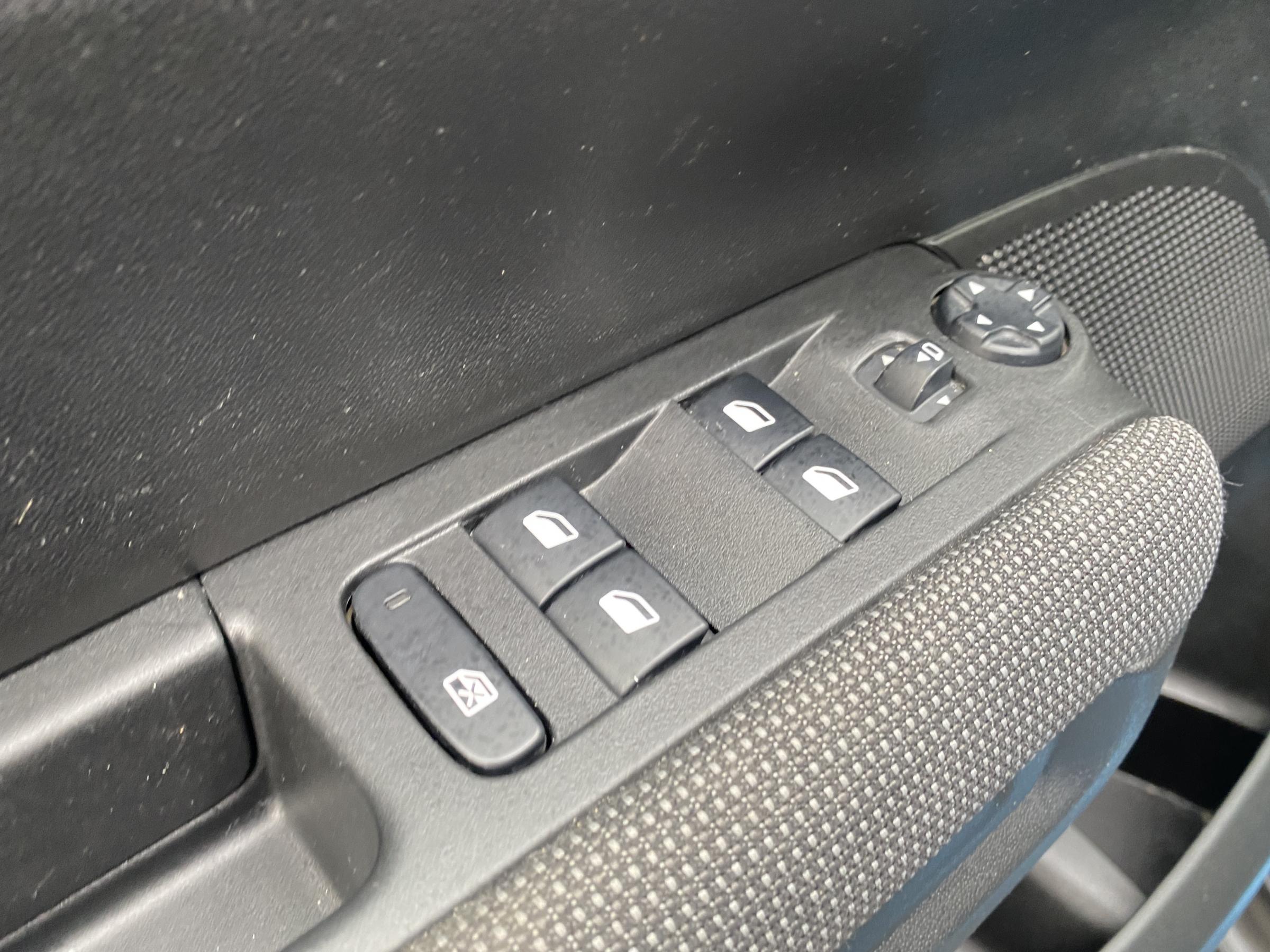 Citroën C3 Aircross, 2019 - pohled č. 13