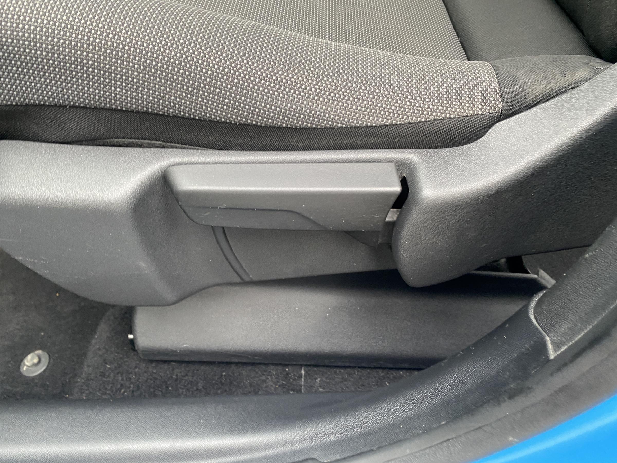 Citroën C3 Aircross, 2019 - pohled č. 14