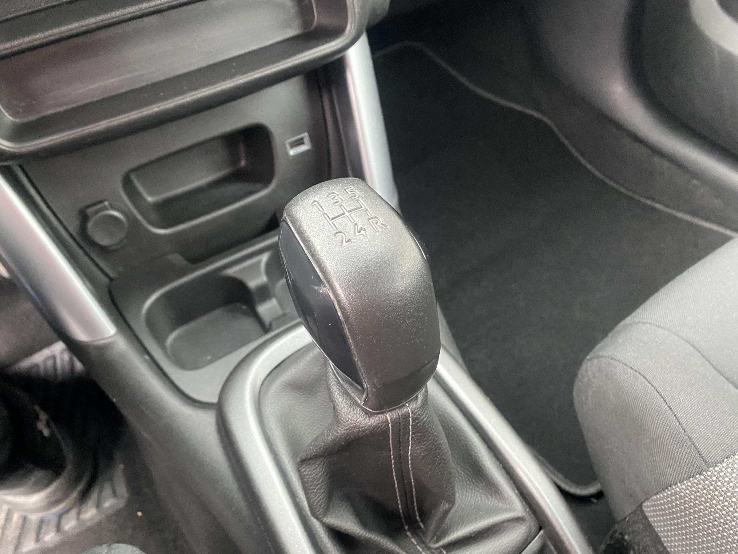 Citroën C3 Aircross, 2019 - pohled č. 15