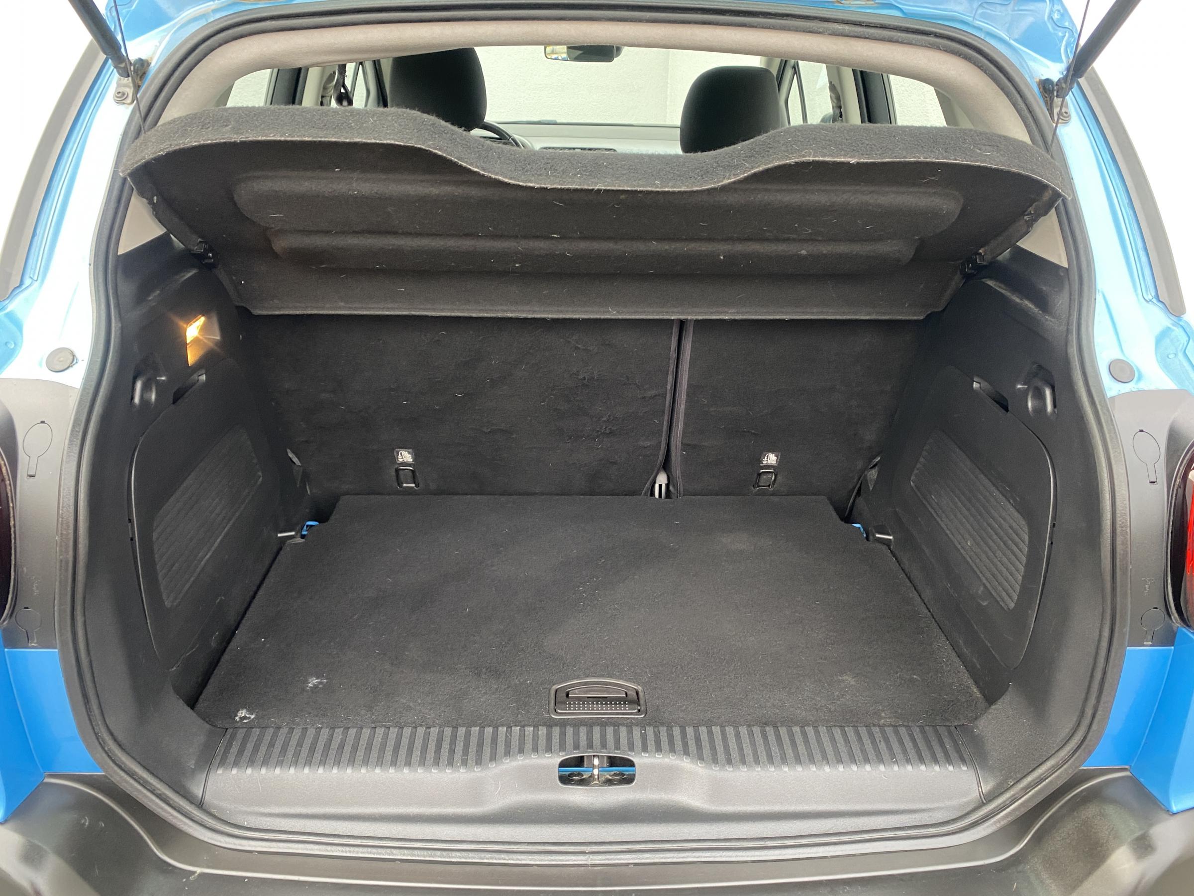 Citroën C3 Aircross, 2019 - pohled č. 7