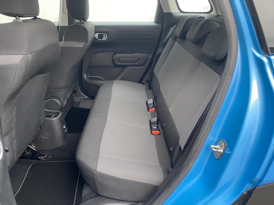 Citroën C3 Aircross 1.2 PT Feel