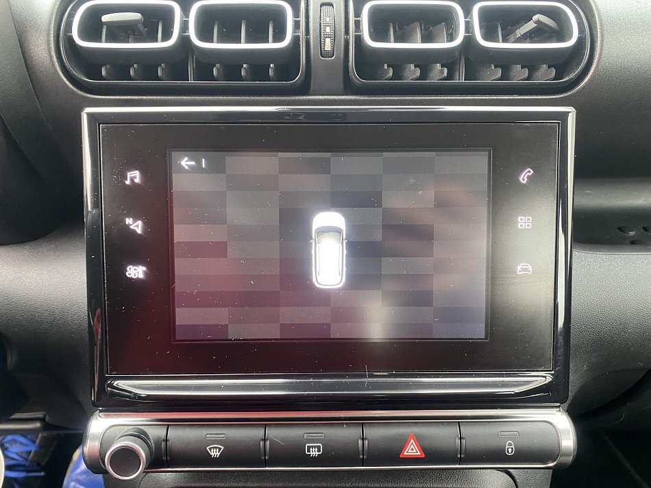 Citroën C3 Aircross 1.2 PT Feel