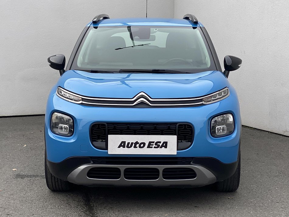 Citroën C3 Aircross 1.2 PT Feel