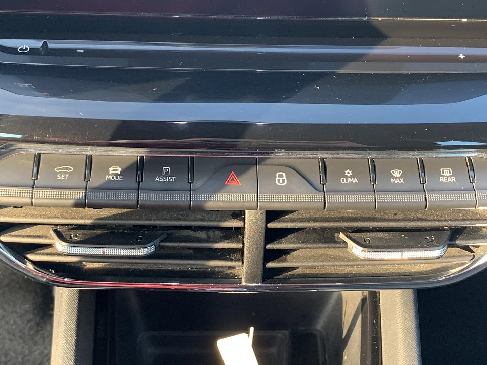 Škoda Octavia IV 2.0TDi 