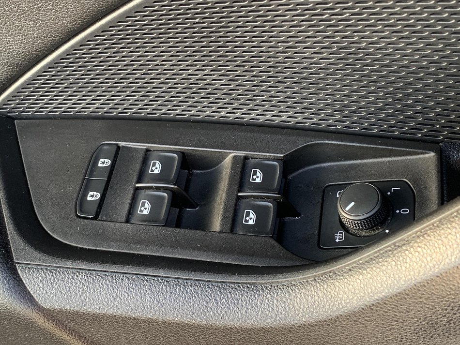 Škoda Octavia IV 2.0TDi 