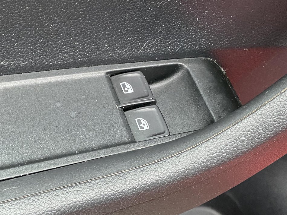 Škoda Fabia III 1.0 TSi Active