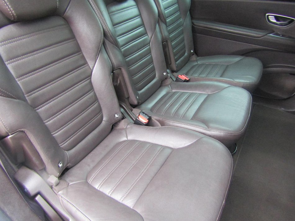 Renault Espace 1.6 DCi Intense 7míst