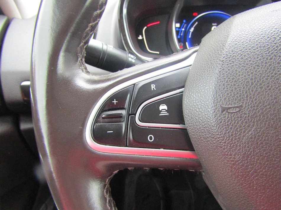 Renault Espace 1.6 DCi Intense 7míst