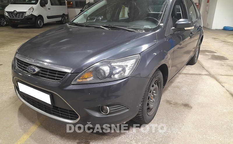 Ford Focus 1.6i 