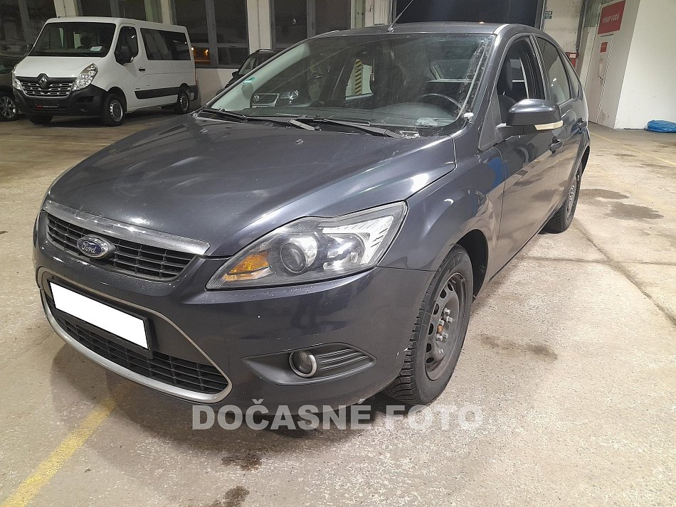 Ford Focus 1.6i 