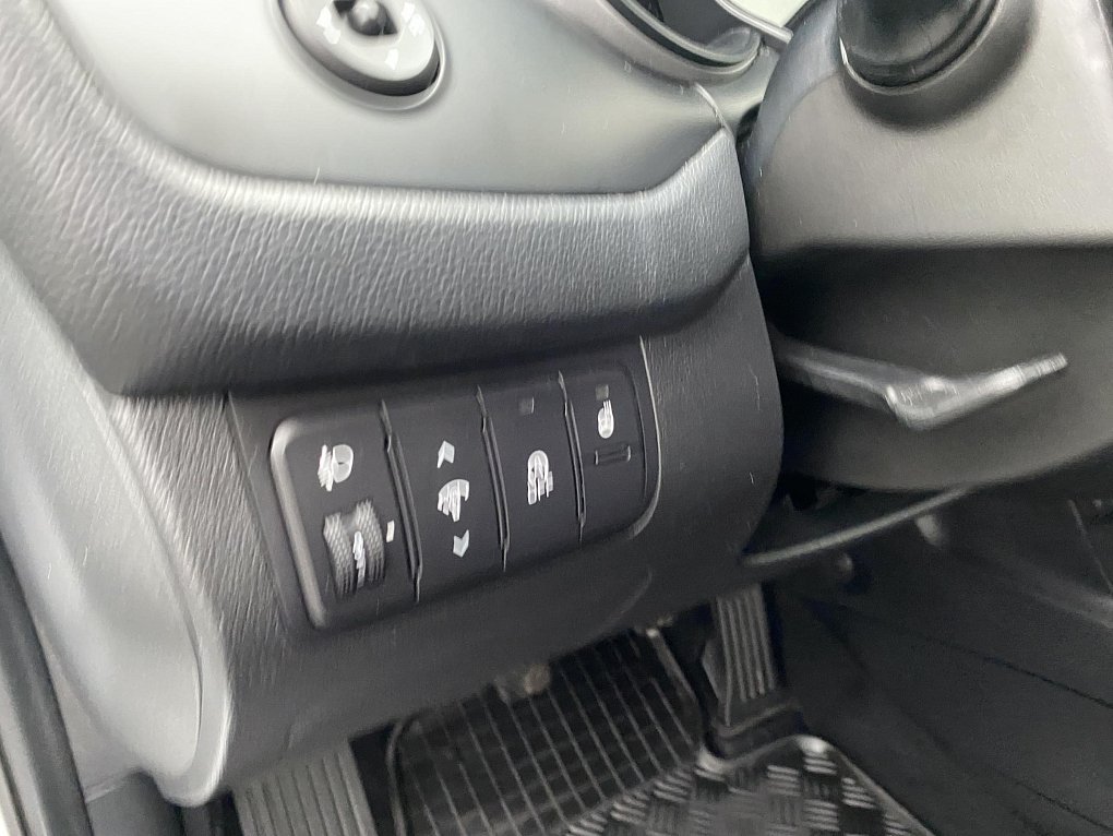 Kia Ceed 1.4 i Style